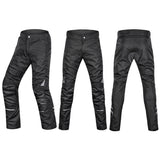 Espnman Hyper Motorcycle Armored Riding Pants All-Season