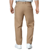POCKETS CARGO PANTS