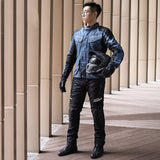 Espnman Riding Armor Jacket