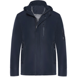 Zip Up Active Insulation Ribbon Jacket