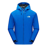 Men's Lightweight Waterproof Rain Jacket