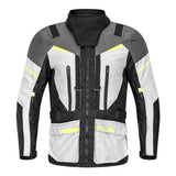 Espnman Hyper Motorcycle Armored Jacket All-Season