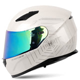 Spider 129 Full Face Motorcycle Racing Helmet