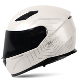 Spider 129 Full Face Motorcycle Racing Helmet
