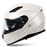Spider 129 Full Face Motorcycle Racing Helmet