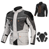 Espnman Riding Armor Jacket