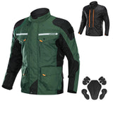 Espnman Riding Armor Jacket
