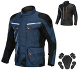Espnman Riding Armor Jacket