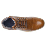 Racing Dawn Men's Street Boots