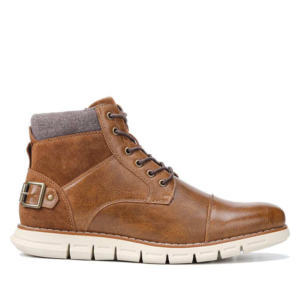 Racing Dawn Men's Street Boots