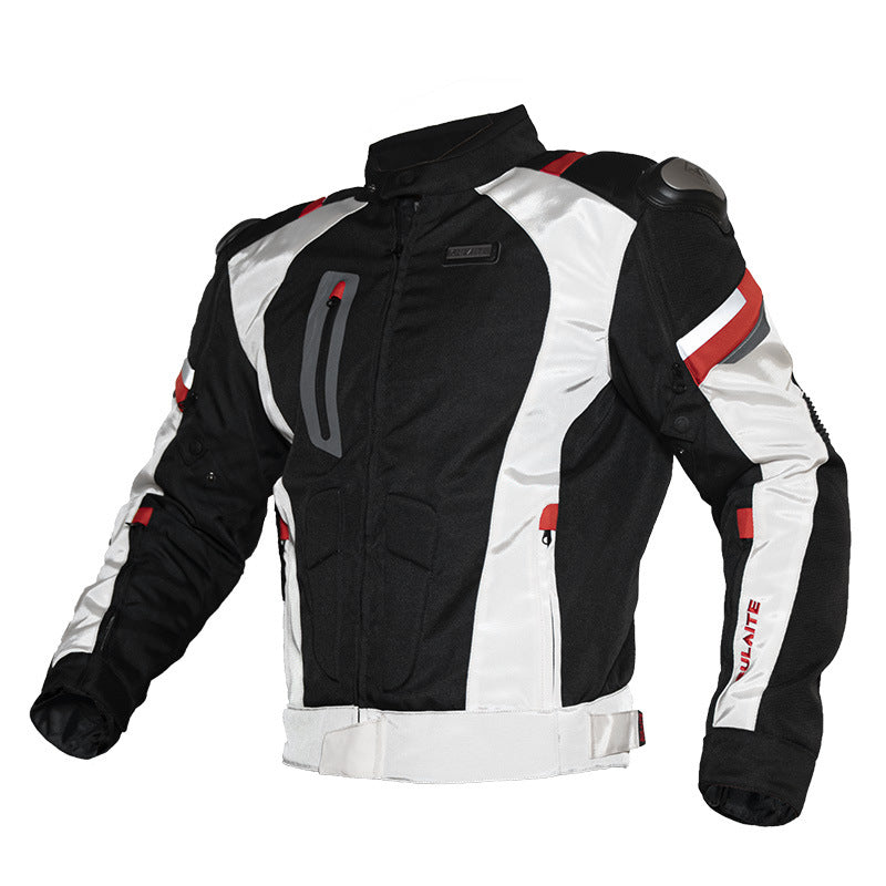 Motorcycle Super Speed Armored Jacket