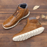 Racing Dawn Men's Street Boots