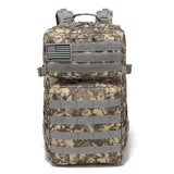 Military Blackhawk Elite Outdoor Tactical Assault Pack (Best Seller)