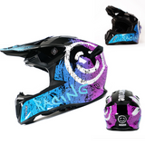 Espnman 902 Motorcycle Racing Helmet