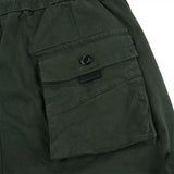 POCKETS CARGO PANTS