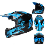Espnman 902 Motorcycle Racing Helmet