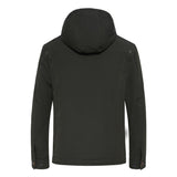 Classic Stand Collar Climbing Insulated Jacket
