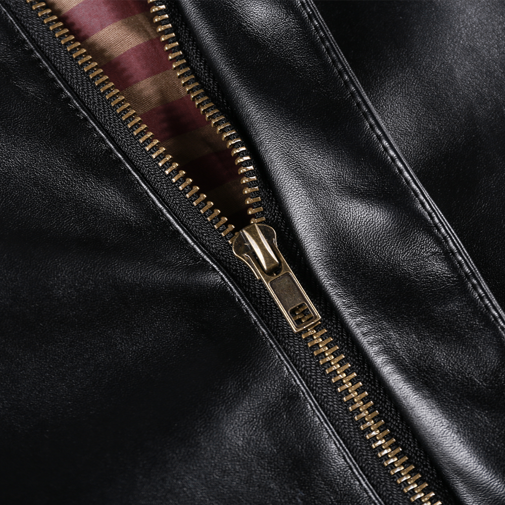 Espnman A2 Bomber Jacket