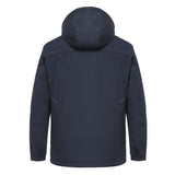 Exclusive Weatherproof Medium-weight Breathable Parka(Regular&Plus Size)