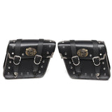 Eagle Leather Motorcycle Saddlebags