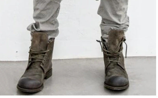 Vintage Casual Shoes