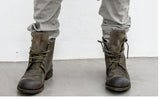 Vintage Casual Shoes