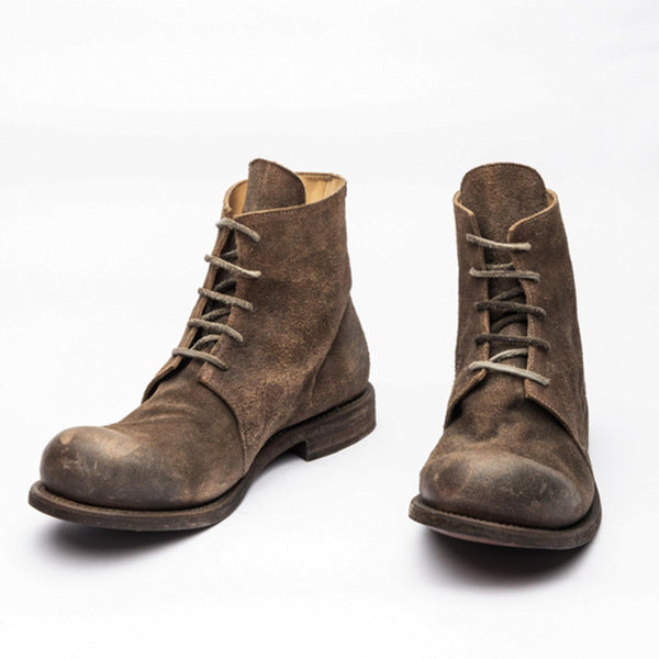 Vintage Casual Shoes