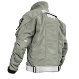 Men's Outdoor All-terrain Versatile Waterproof Warm Tactical Jacket