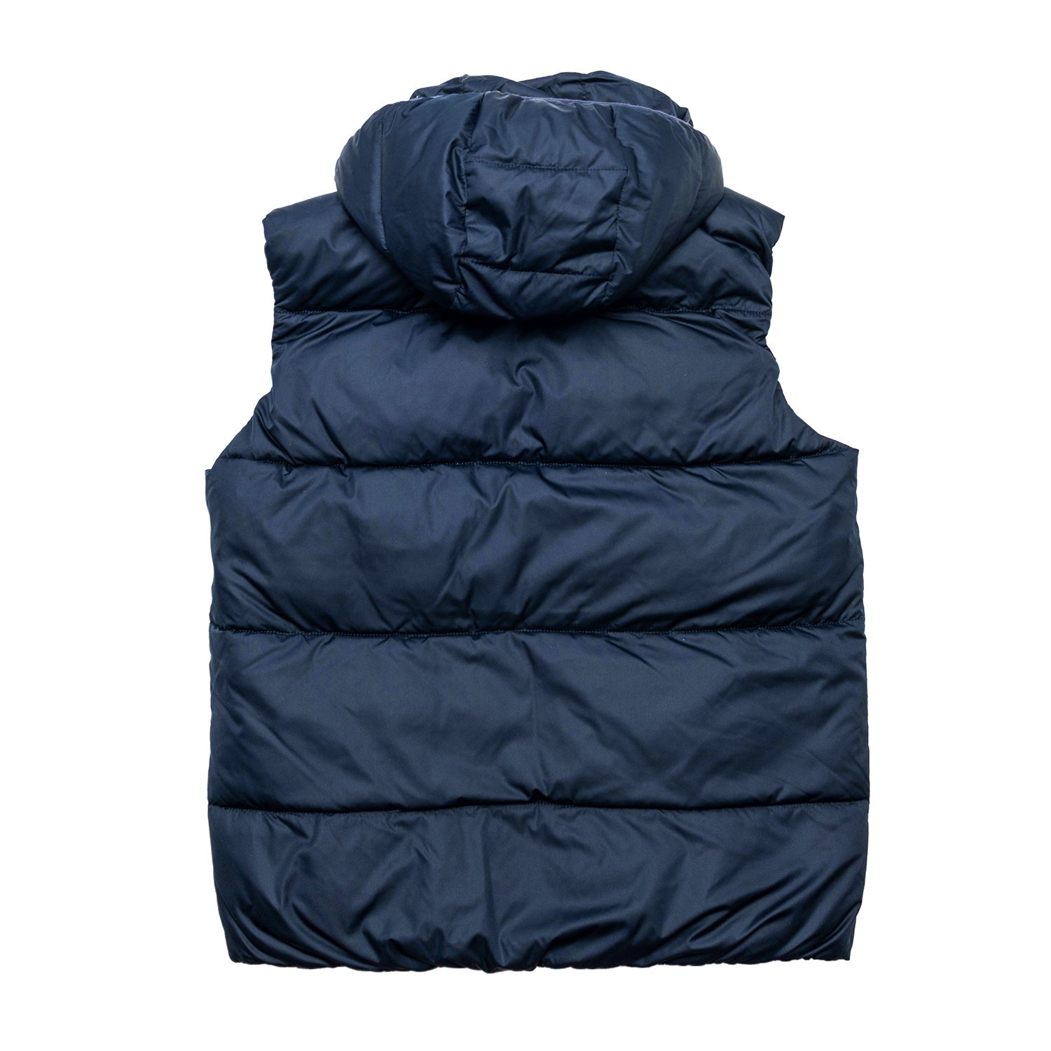 Casual Puffer Vest