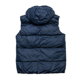 Casual Puffer Vest