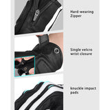 Motorcycle Leather Gloves For All Seasons