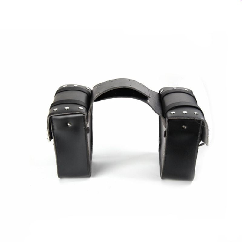 Eagle Leather Motorcycle Saddlebags
