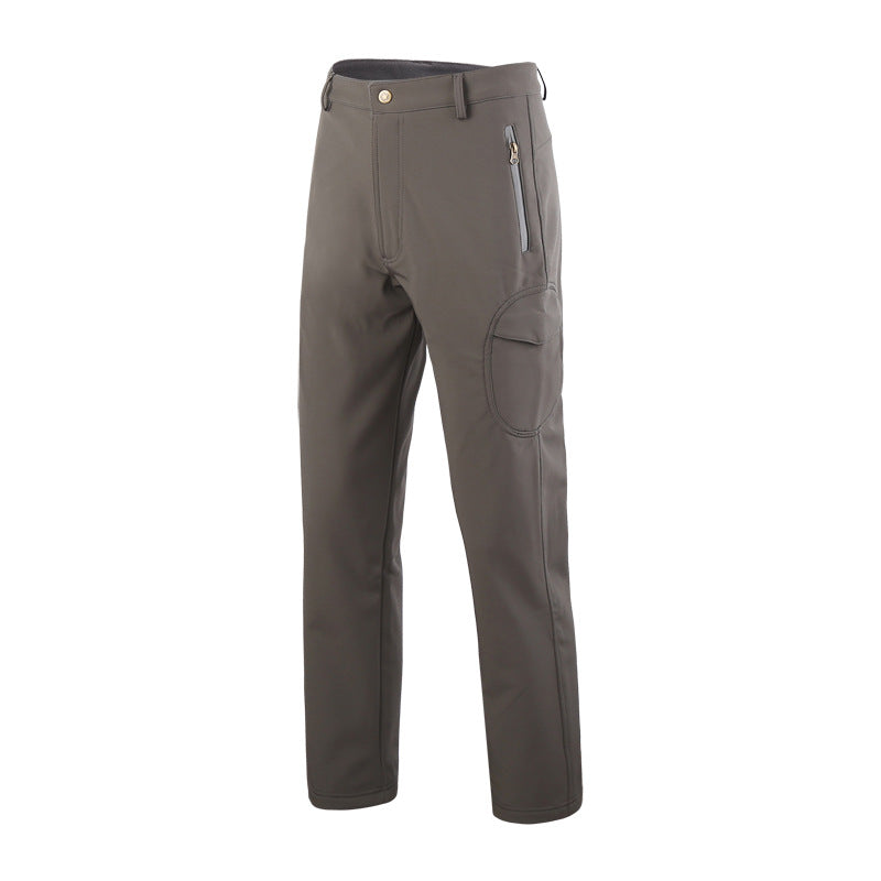 Softshell Tactical Hiking Pants