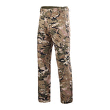 Softshell Tactical Hiking Pants