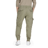 POCKETS CARGO PANTS