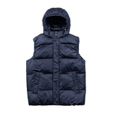 Casual Puffer Vest