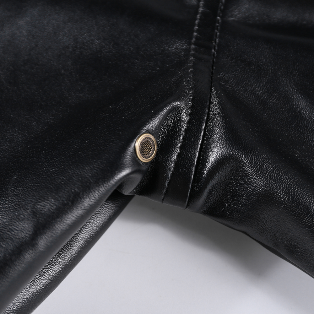 Espnman A2 Bomber Jacket