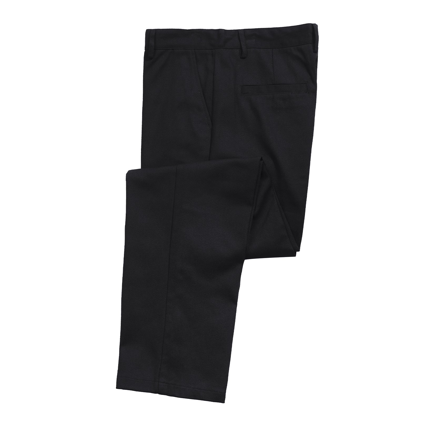 POCKETS CARGO PANTS