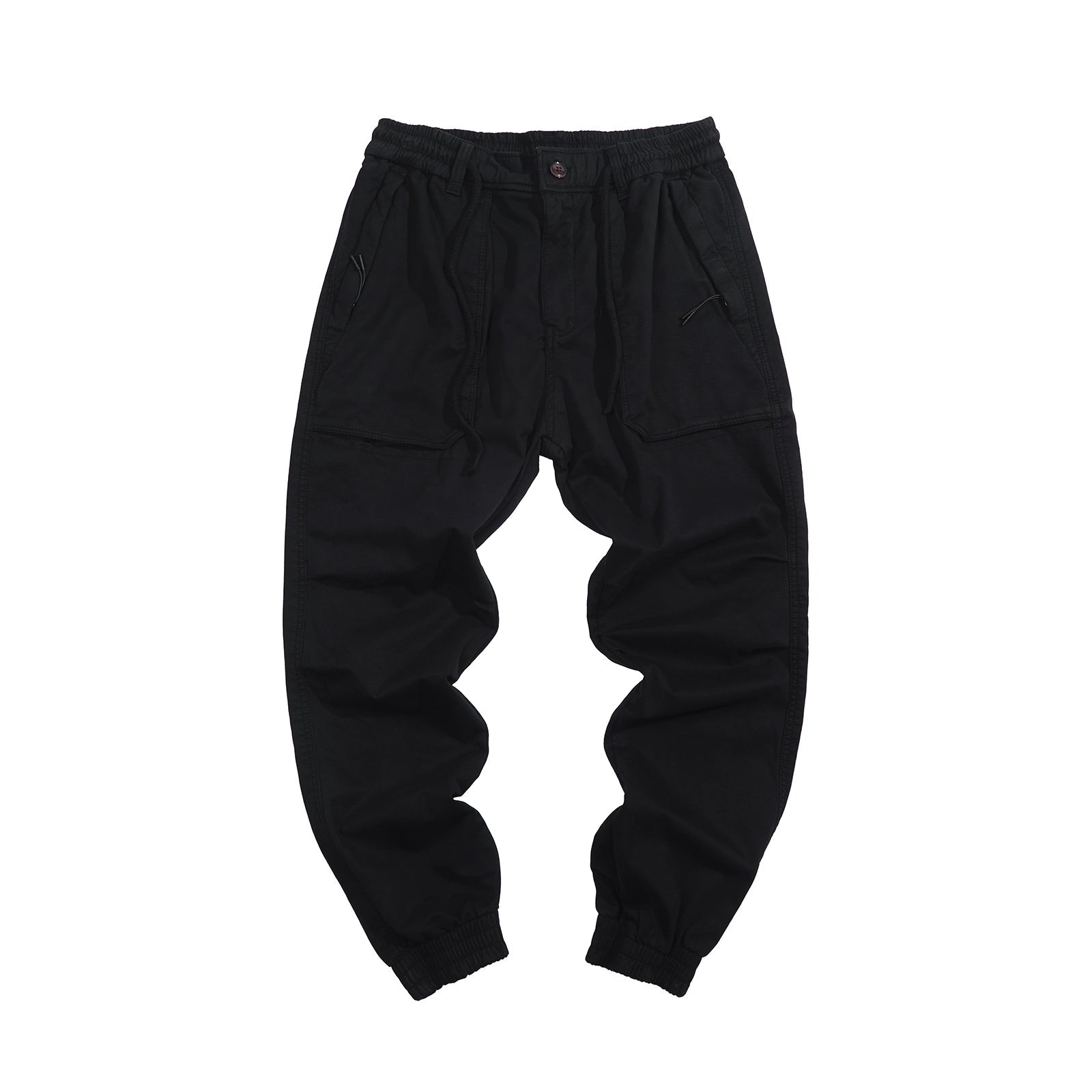 POCKETS CARGO PANTS