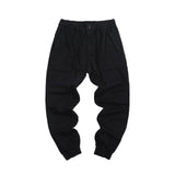 POCKETS CARGO PANTS