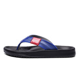 Men Clip Toe Adjustable Heel Strap Water Garden Slipper
