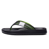 Men Clip Toe Adjustable Heel Strap Water Garden Slipper