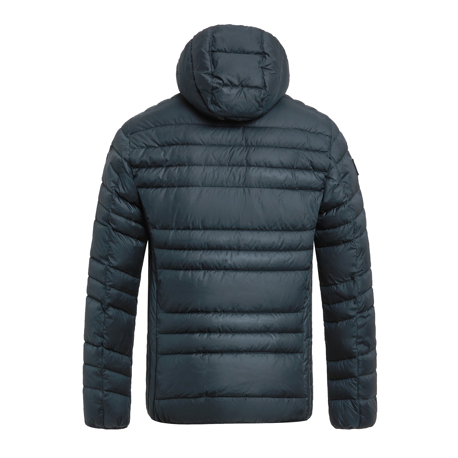 Lightweight Packable Padded Jacket
