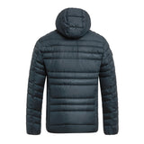 Lightweight Packable Padded Jacket