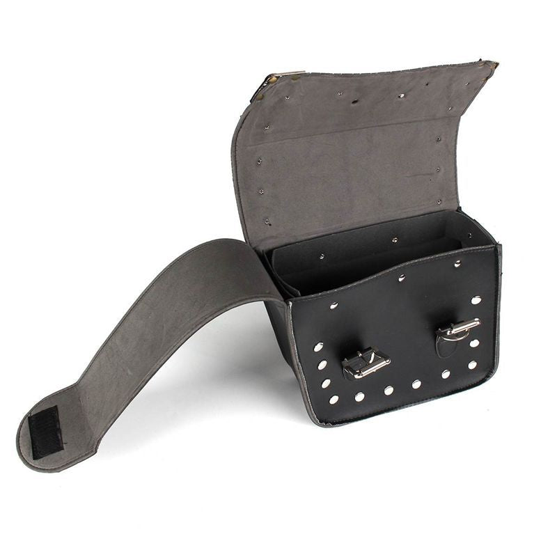 Eagle Leather Motorcycle Saddlebags