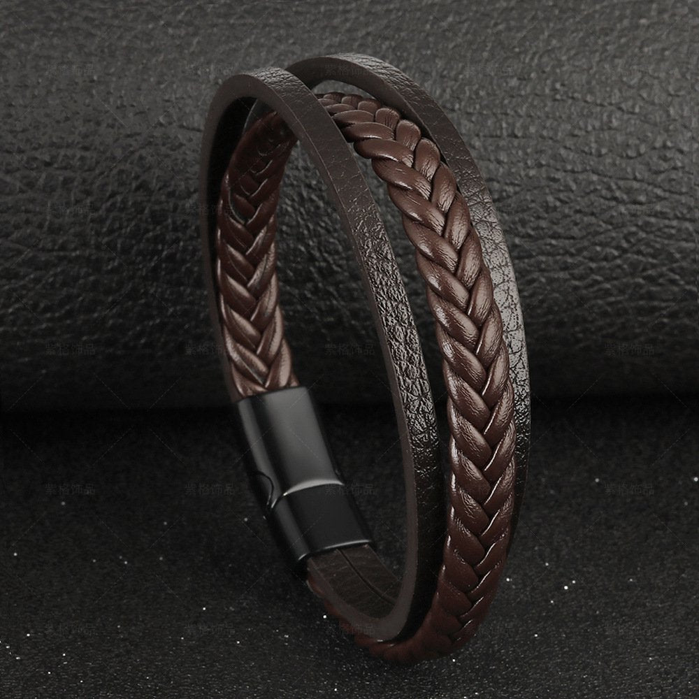 Pu Bracelets