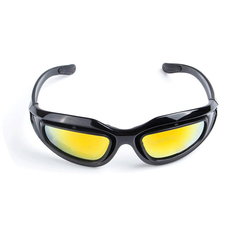 Outdoor Biker Polarized Sunglasses