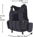 Modern Elite Tactical Vest
