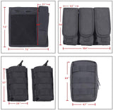 Modern Elite Tactical Vest