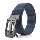 No Teeth And No Holes Tactical Belt